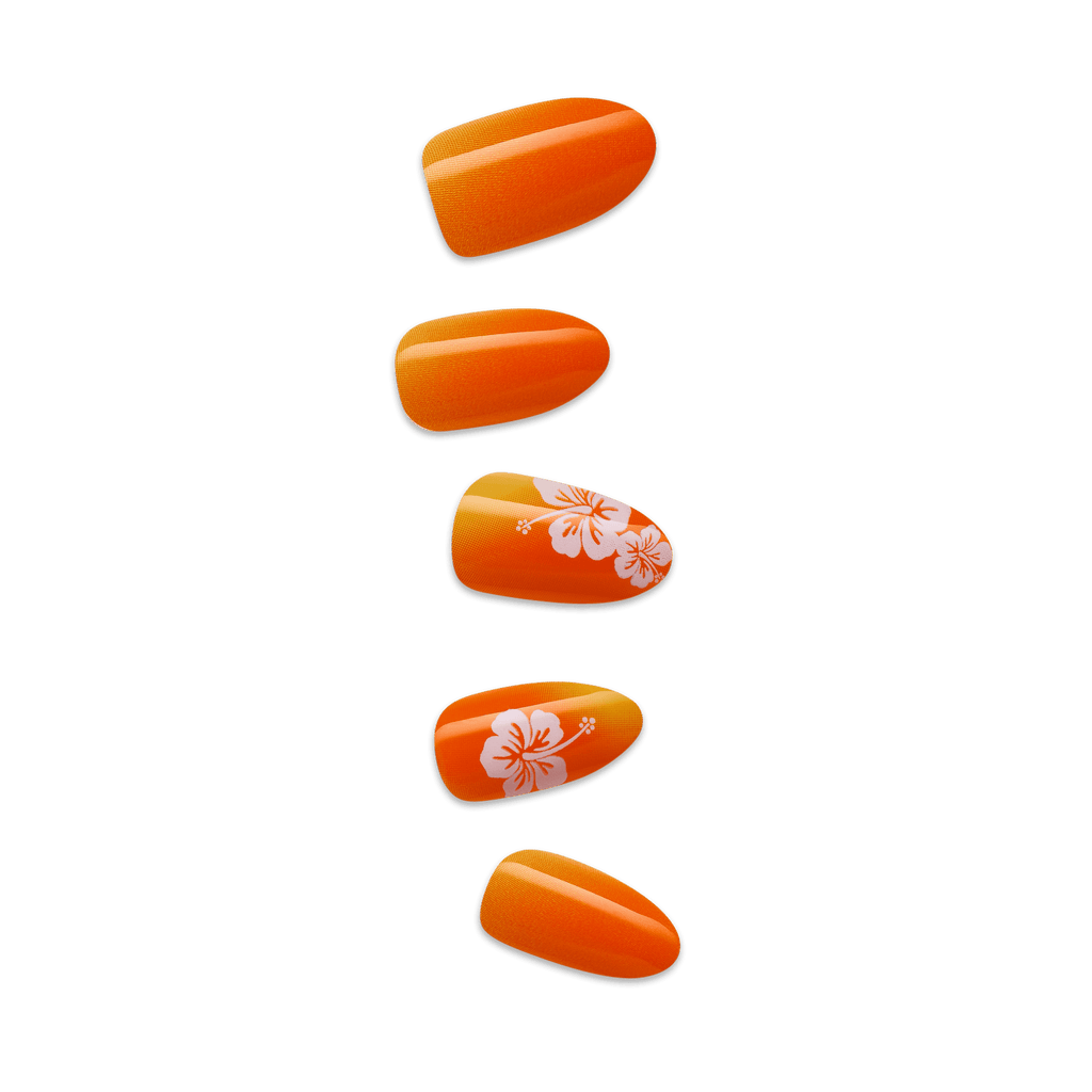 imPRESS Design Press On Nails - Splashy