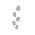 colorFX by imPRESS Press On Nails - Fly Up