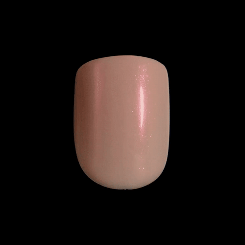 colorFX by imPRESS Press On Nails - Good Mood