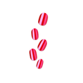 colorFX by imPRESS Press On Nails - Floating