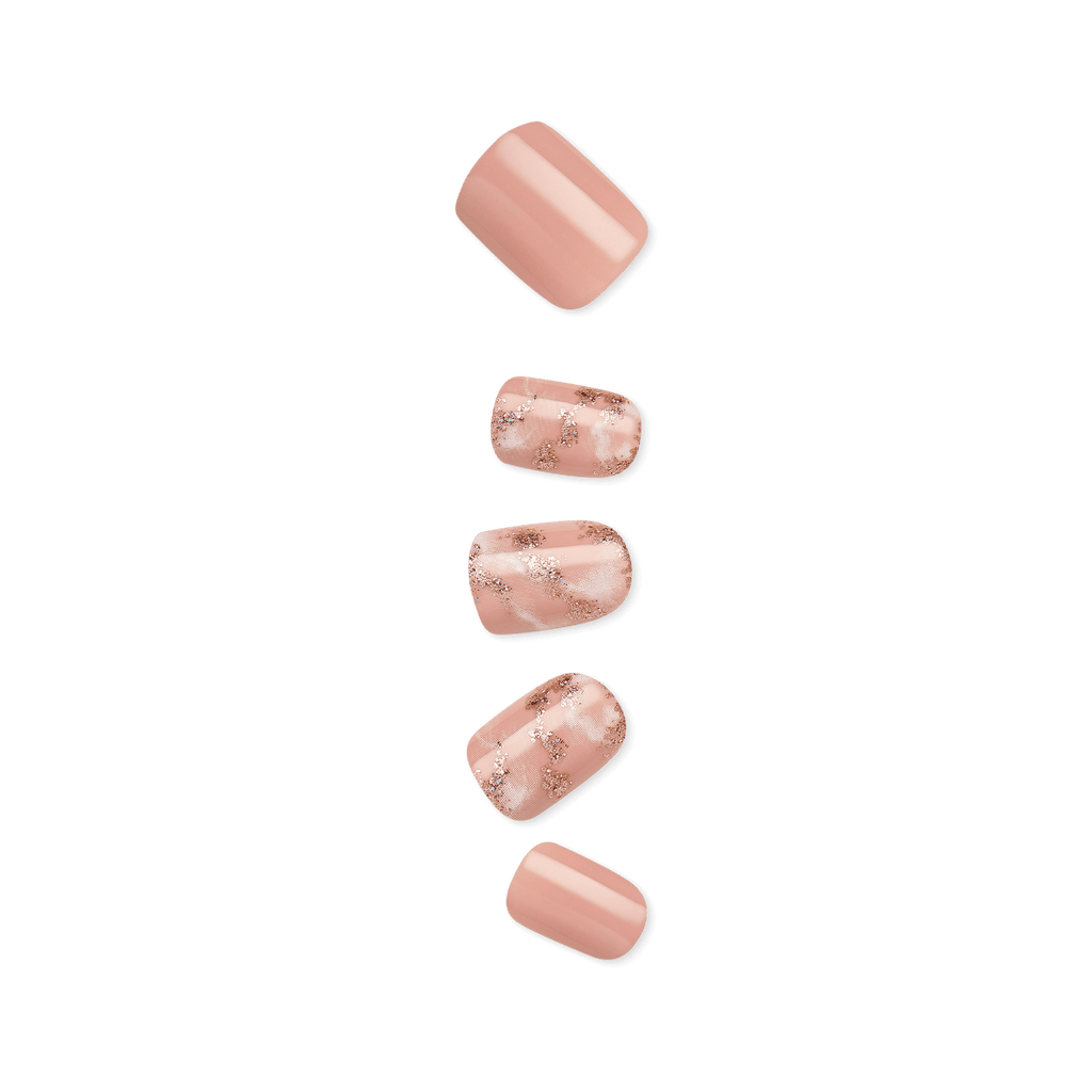imPRESS Design Press On Nails - Kingdom