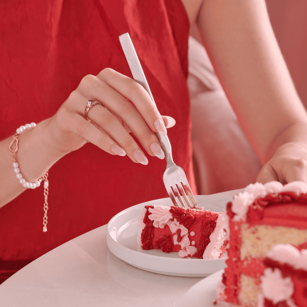 imPRESS Design Press On Nails - Hearty