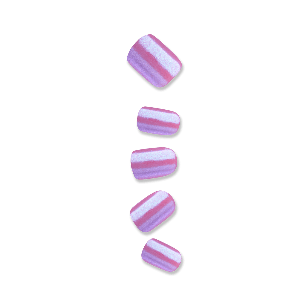 colorFX by imPRESS Press On Nails - Wonder