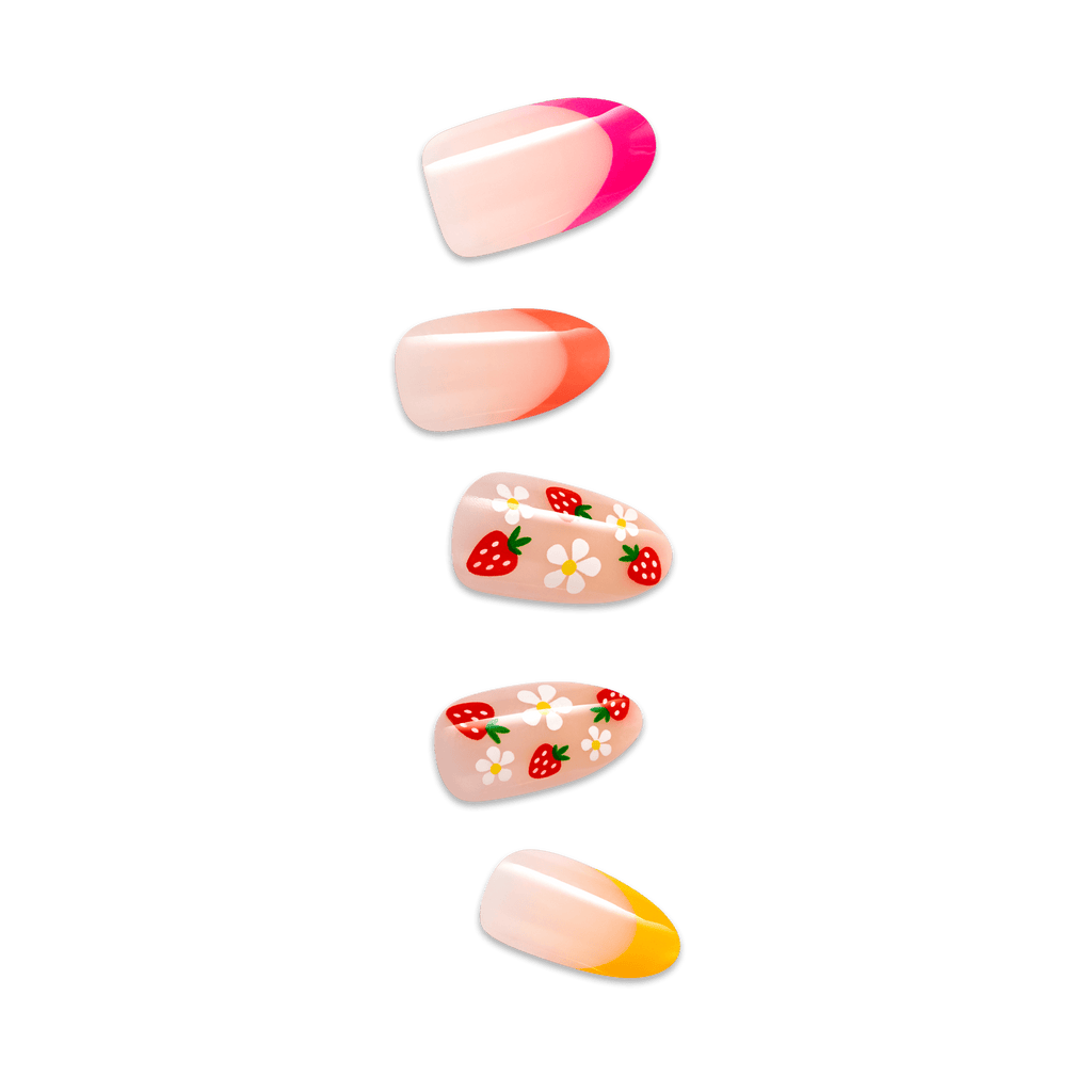 imPRESS Design Press On Nails - Utopian