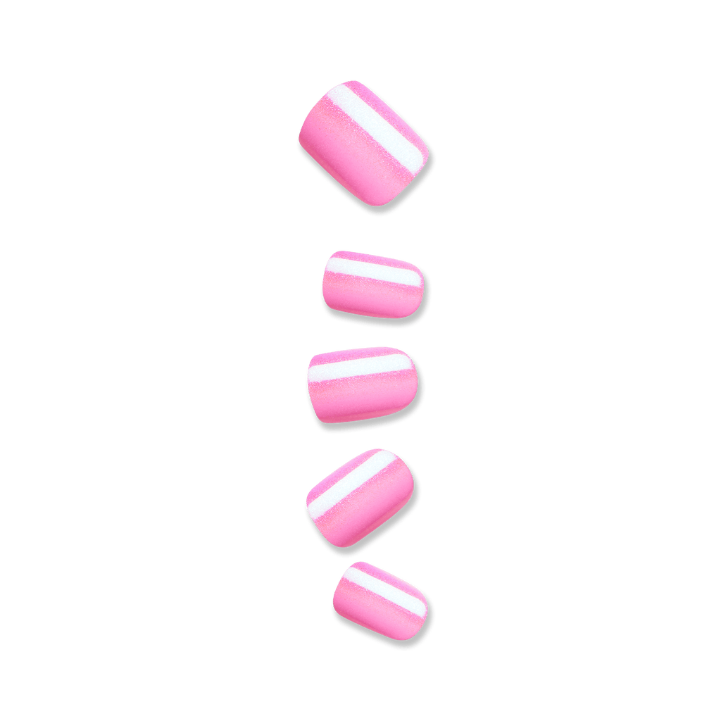 colorFX by imPRESS Press On Nails - Late Night
