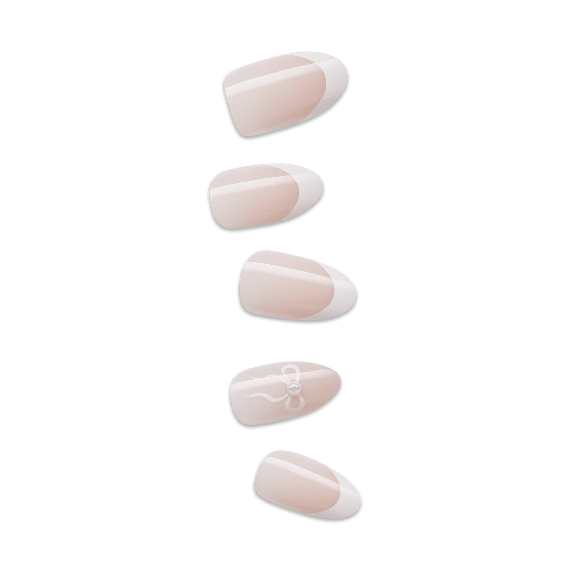imPRESS Design Press On Nails - My Happy Hour