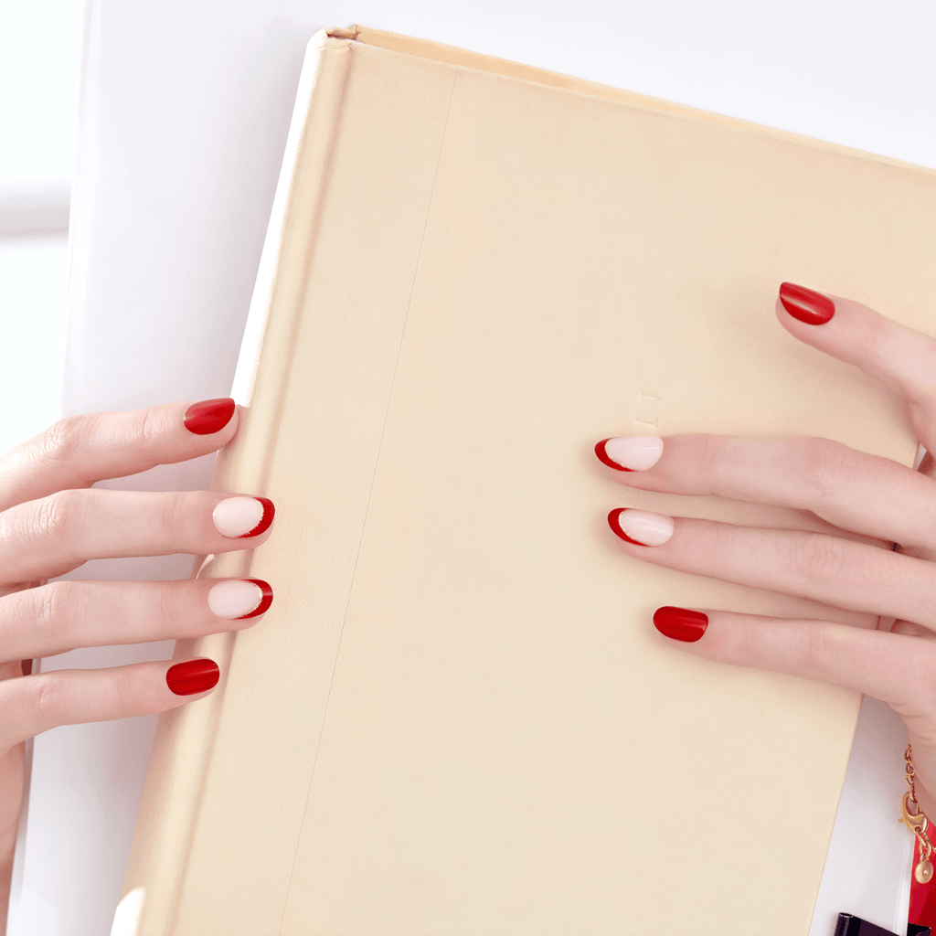 imPRESS Design Press On Nails - The Iconic