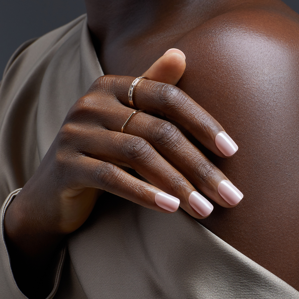 colorFX by imPRESS Press On Nails - The Weekends