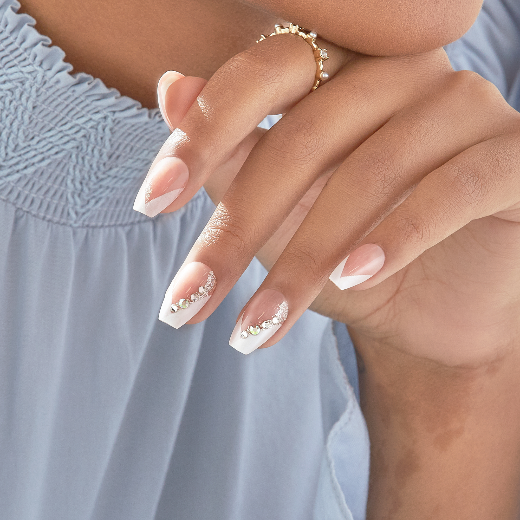 imPRESS Mod Press On Nails - Glimpse
