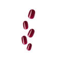 imPRESS Color Press On Nails - Maplewood