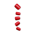 imPRESS Press On Nails - Reddy or Not