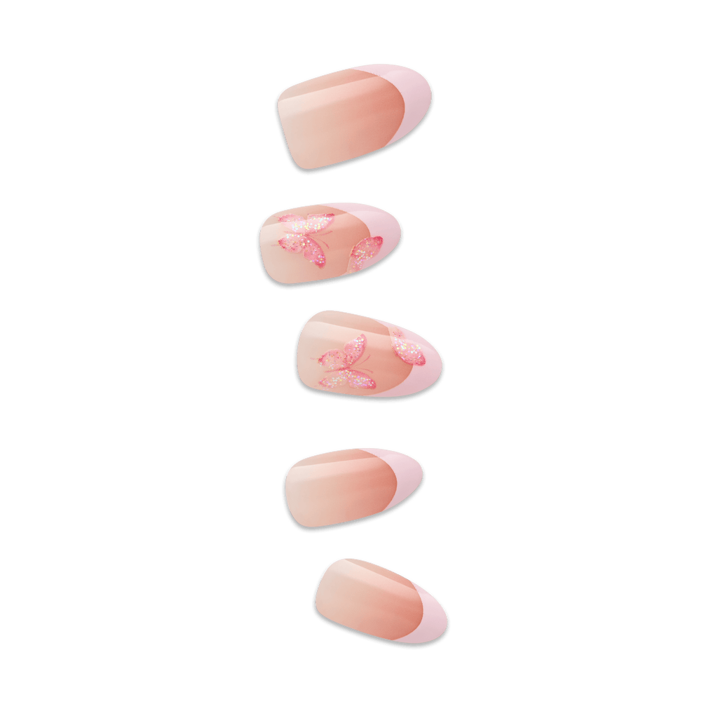 WICKED X imPRESS | Perfectly Pink