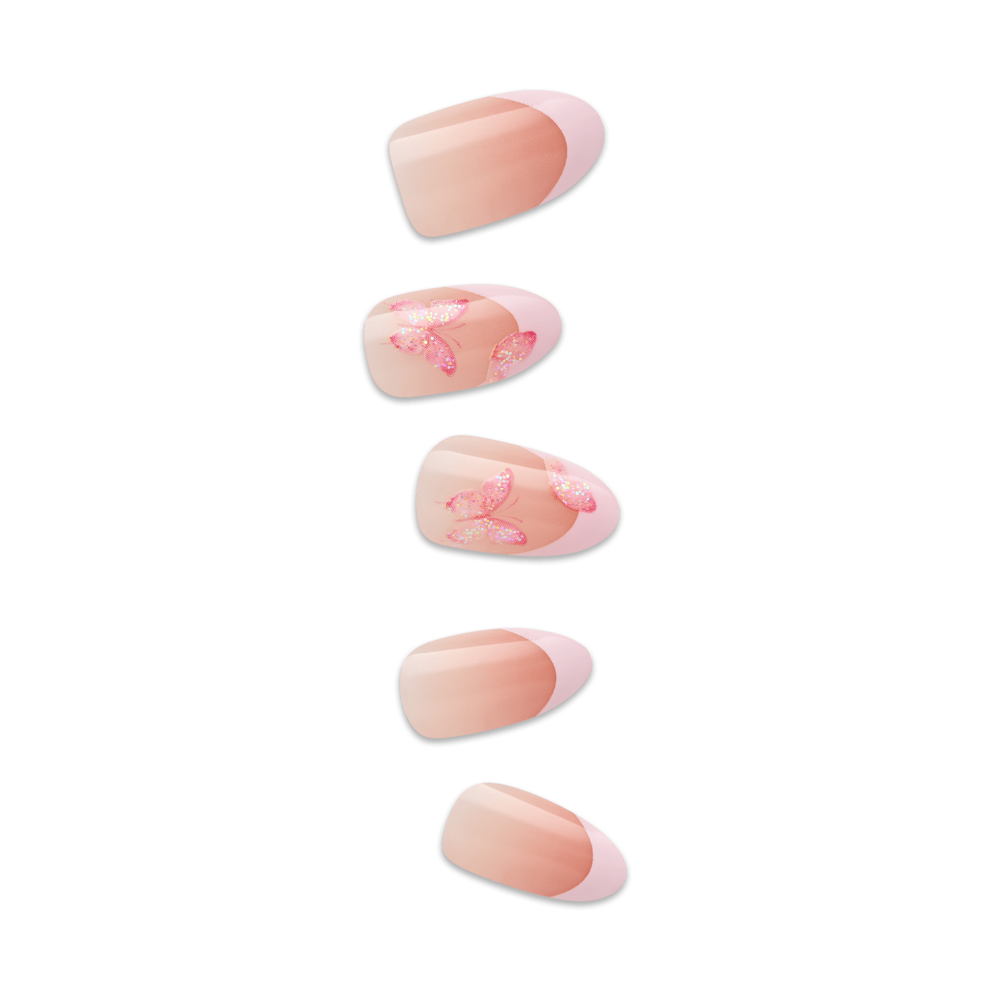 WICKED X imPRESS | Perfectly Pink