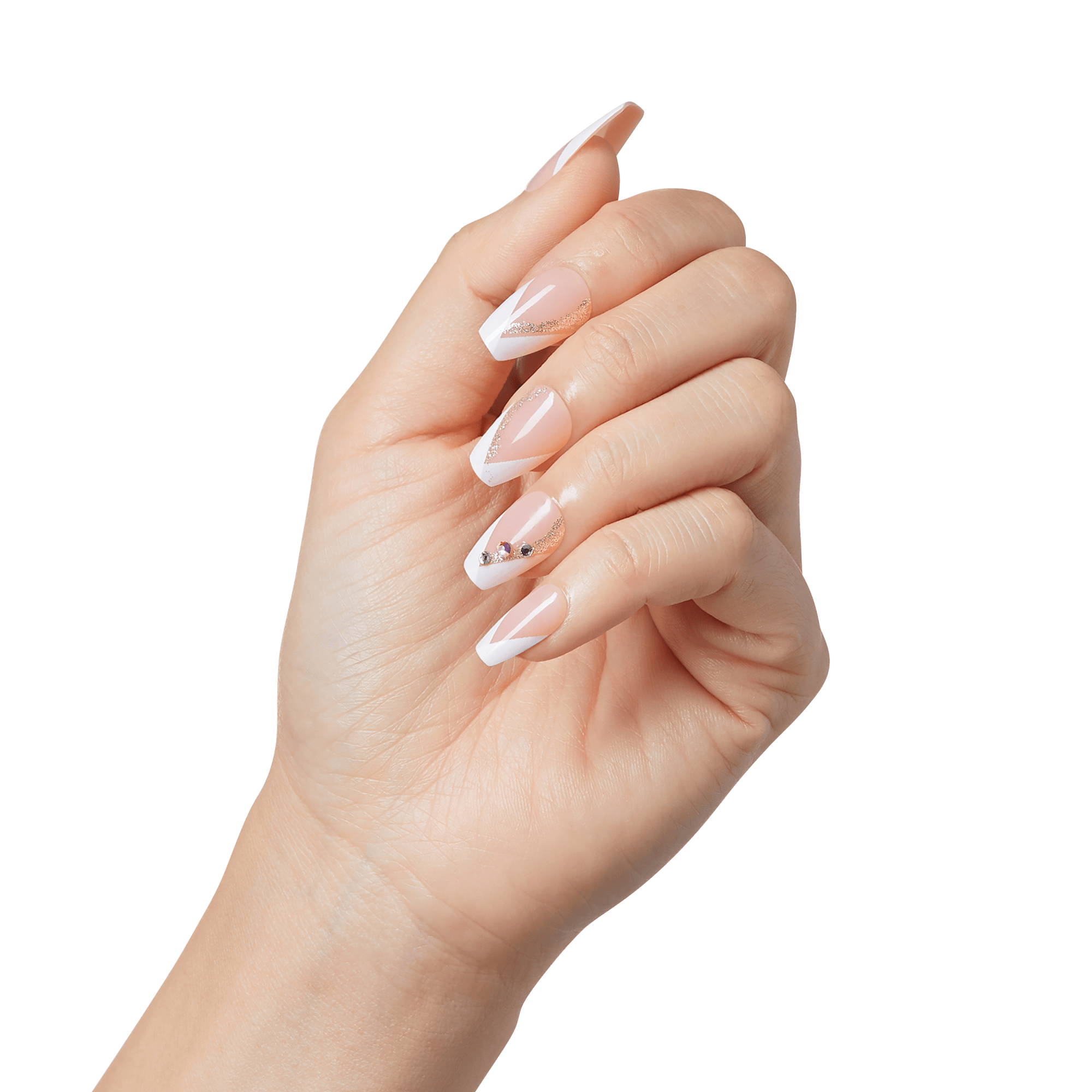 imPRESS Mod Press On Nails - Glimpse