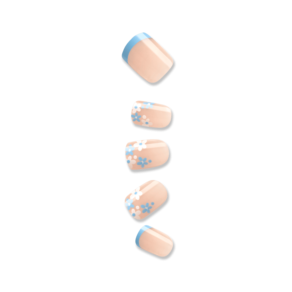 imPRESS French Press On Nails - Snooze
