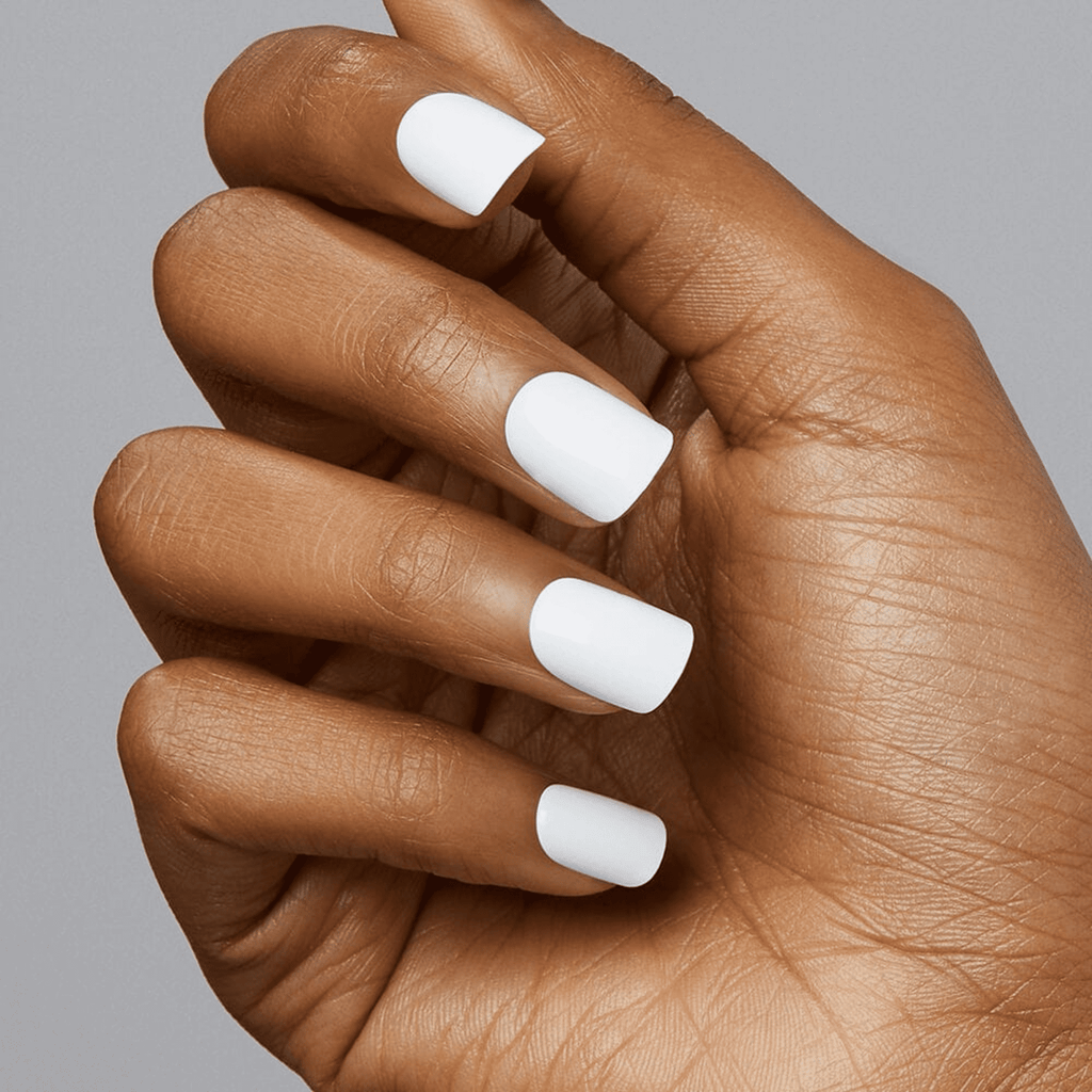 imPRESS Press On Nails - Frosting