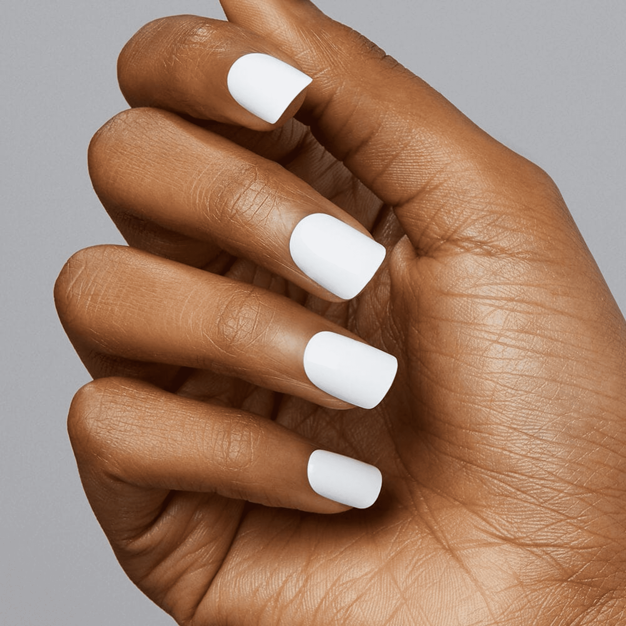imPRESS Press On Nails - Frosting