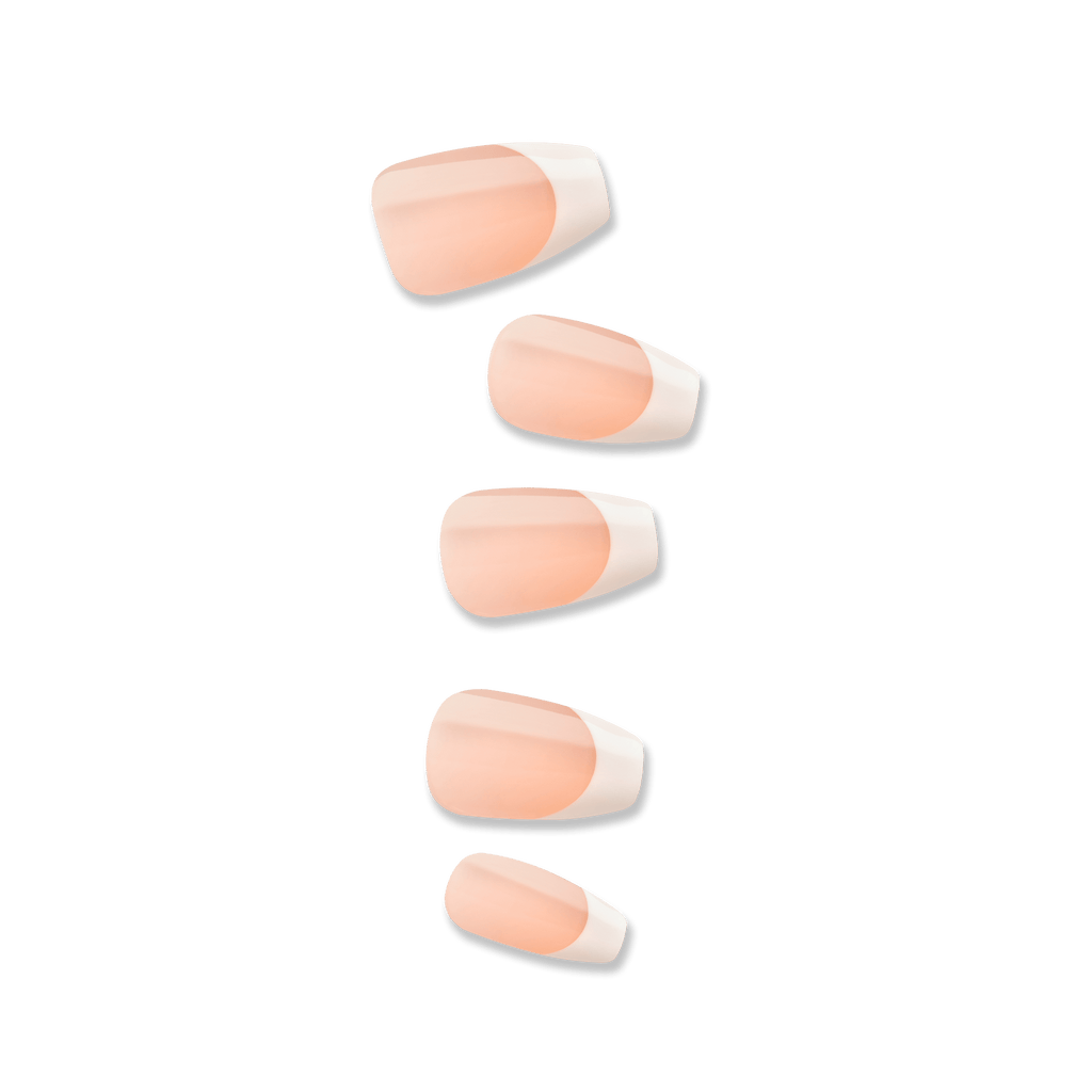imPRESS French Press On Nails - Ideal