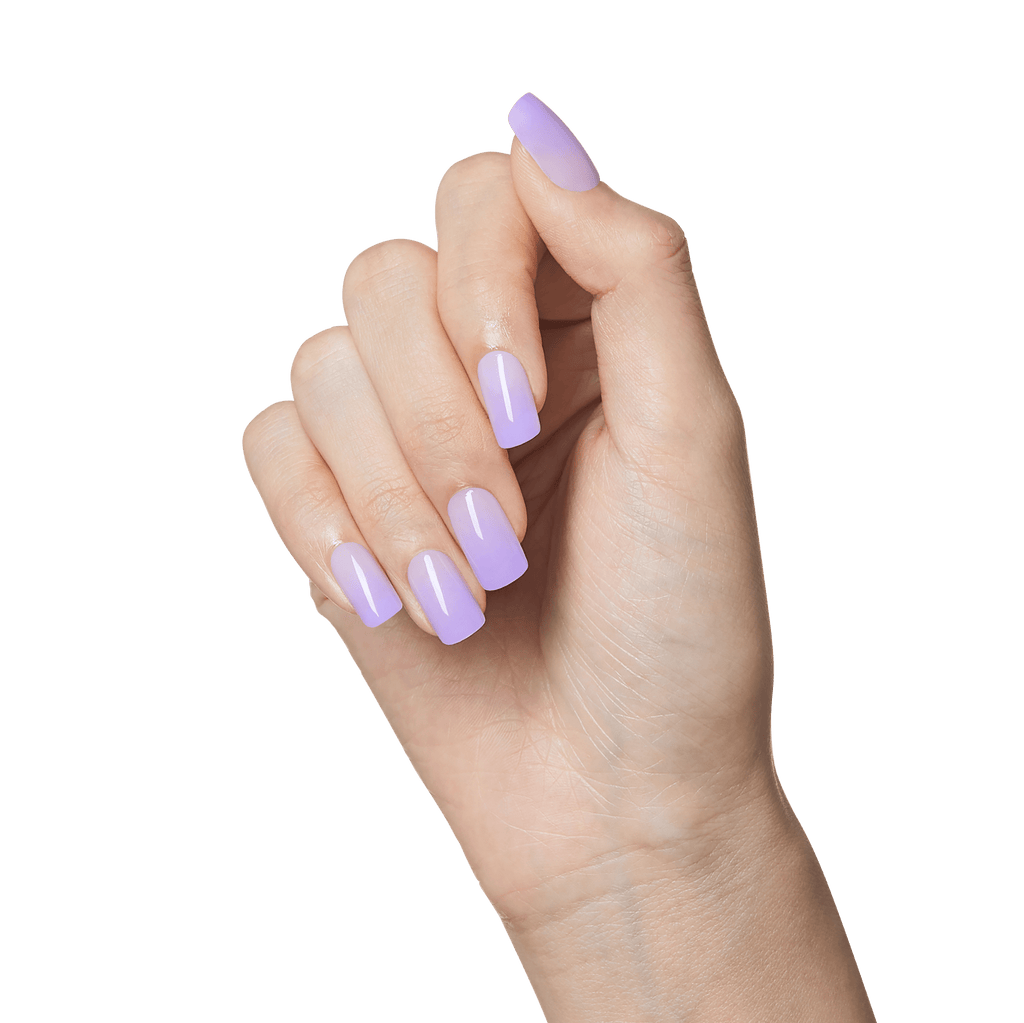 imPRESS Color Press On Nails - Cinema