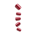 imPRESS Color Press On Nails - Red Velvet