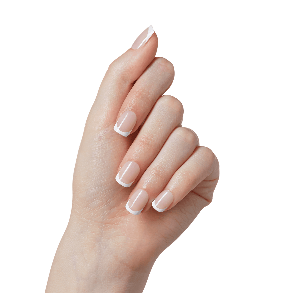 imPRESS French Press On Nails - Model